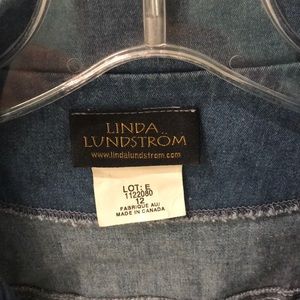 linda jean coats
